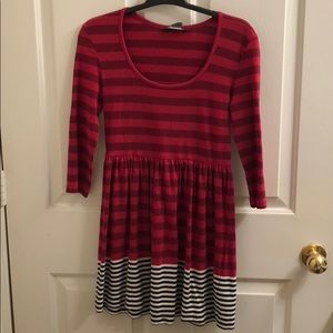 French connection sundress